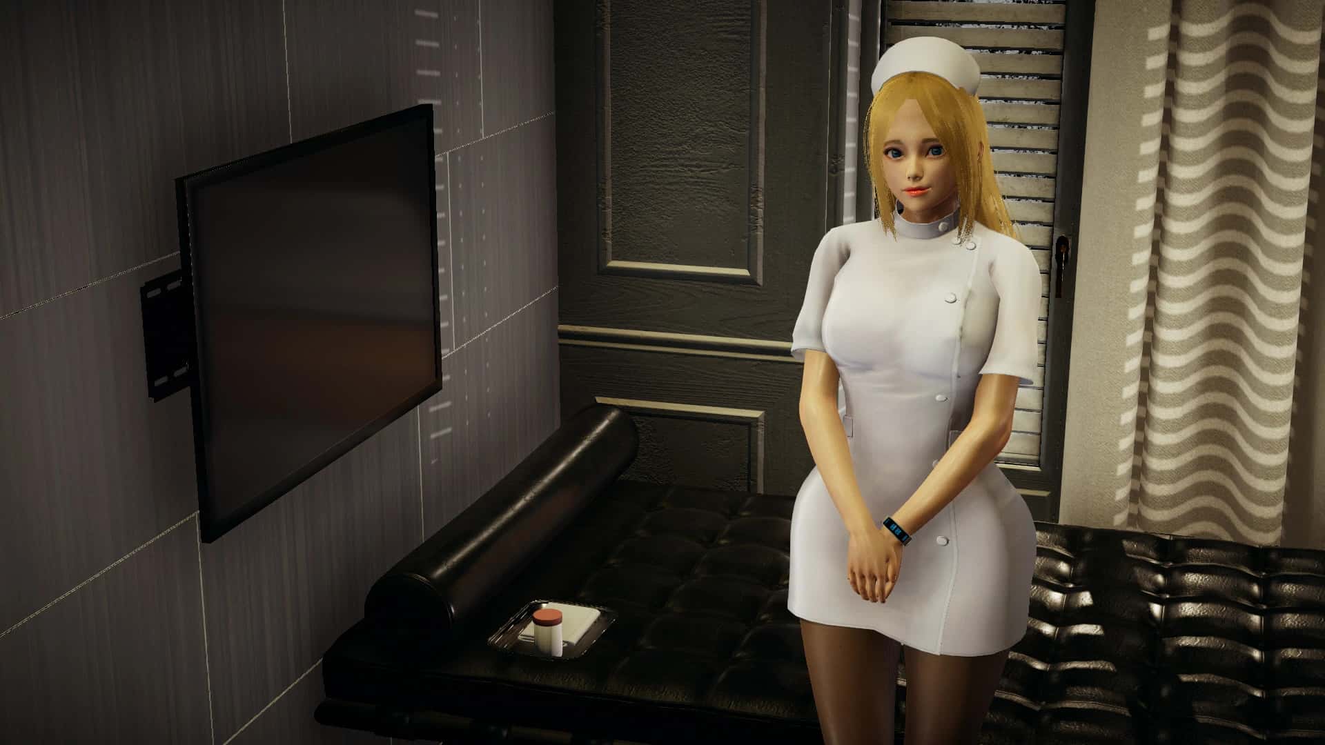 游戏截图1