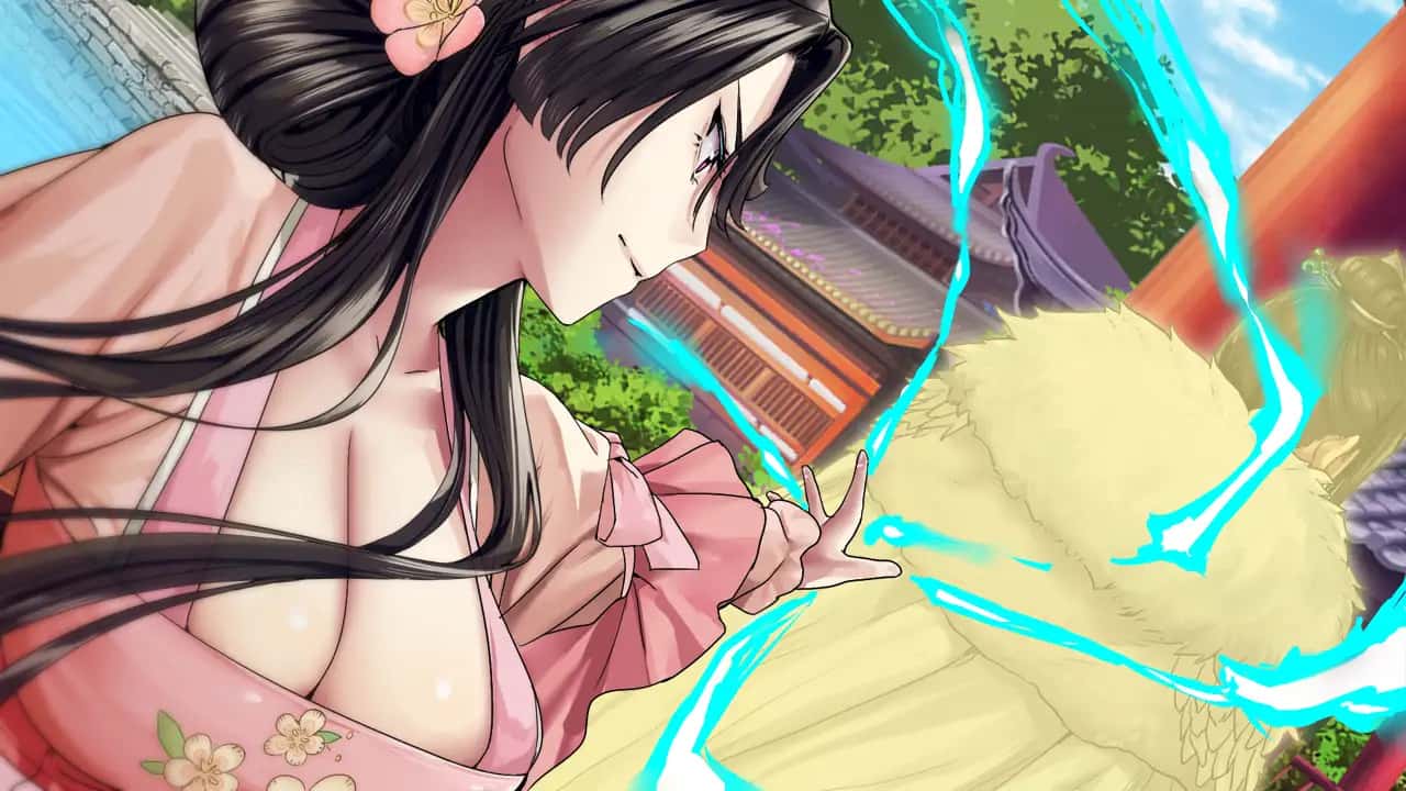 游戏截图3