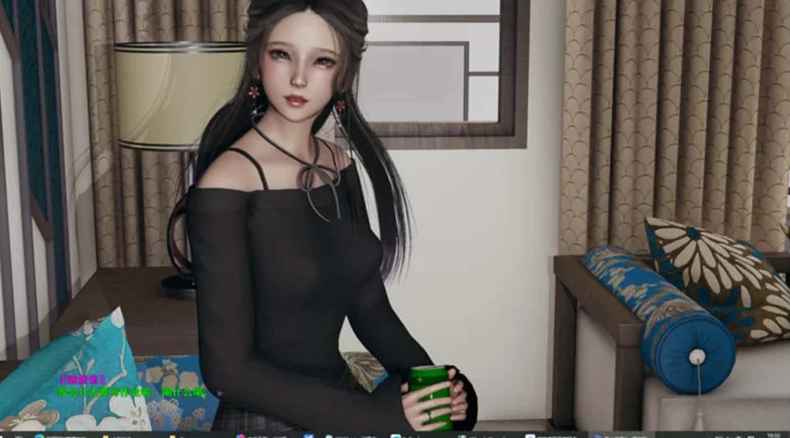视觉数据3