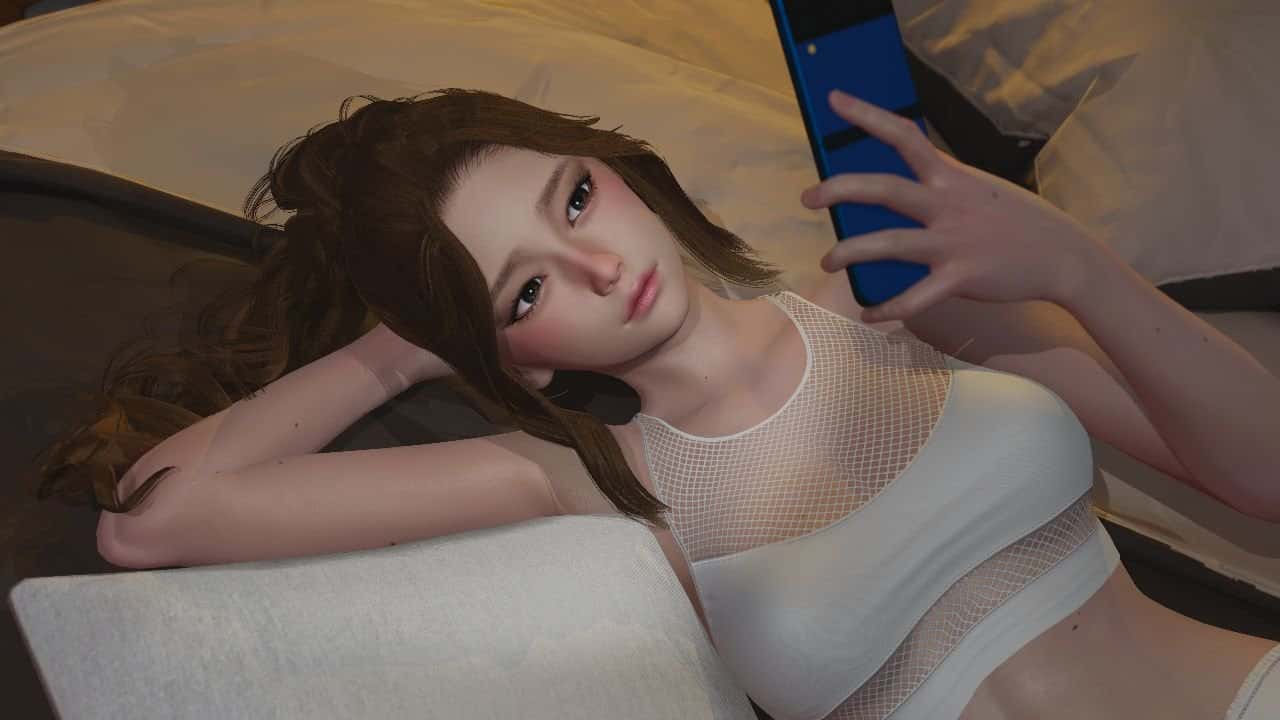 视觉数据3