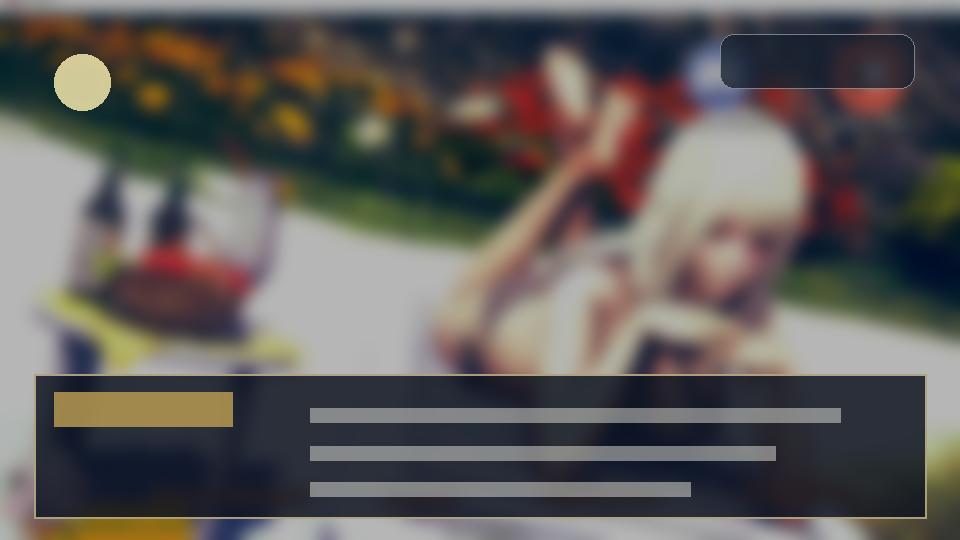 精灵女孩 角色养成 专题图 4
