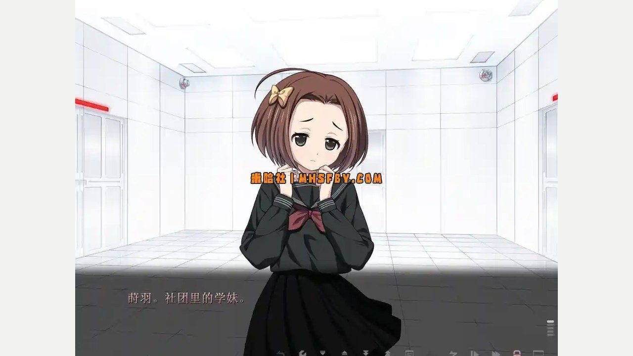 乐园之扉 章节事件 展示图 6