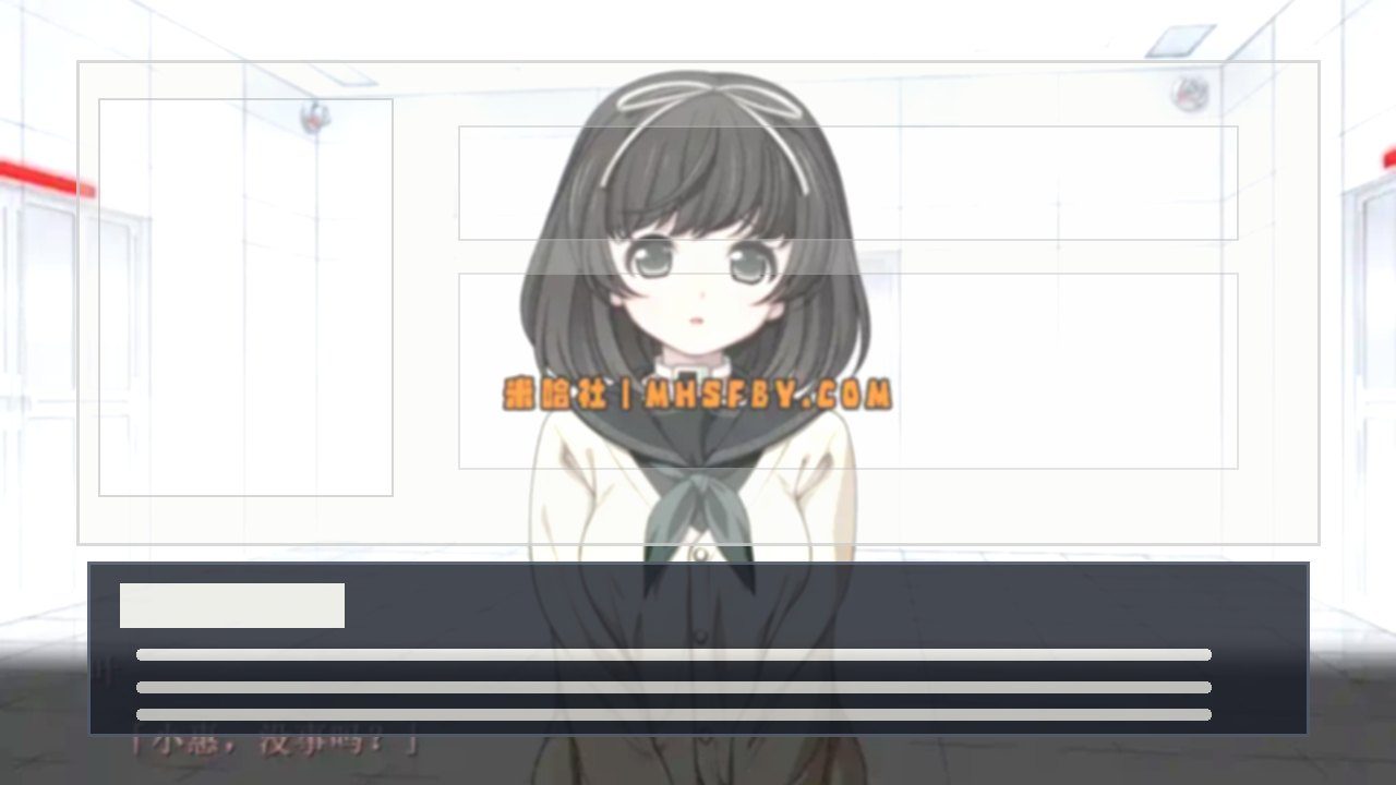乐园之扉 故事片段 专题图 7