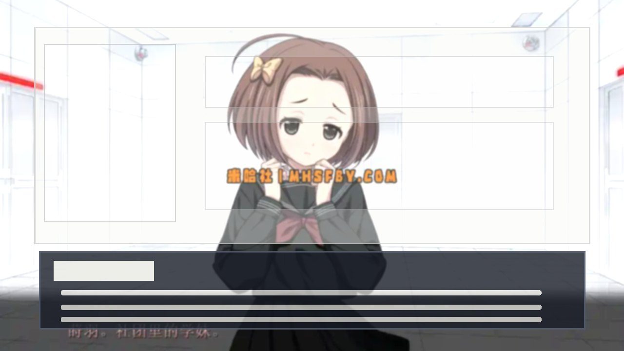 乐园之扉 地图探索 预览图 1