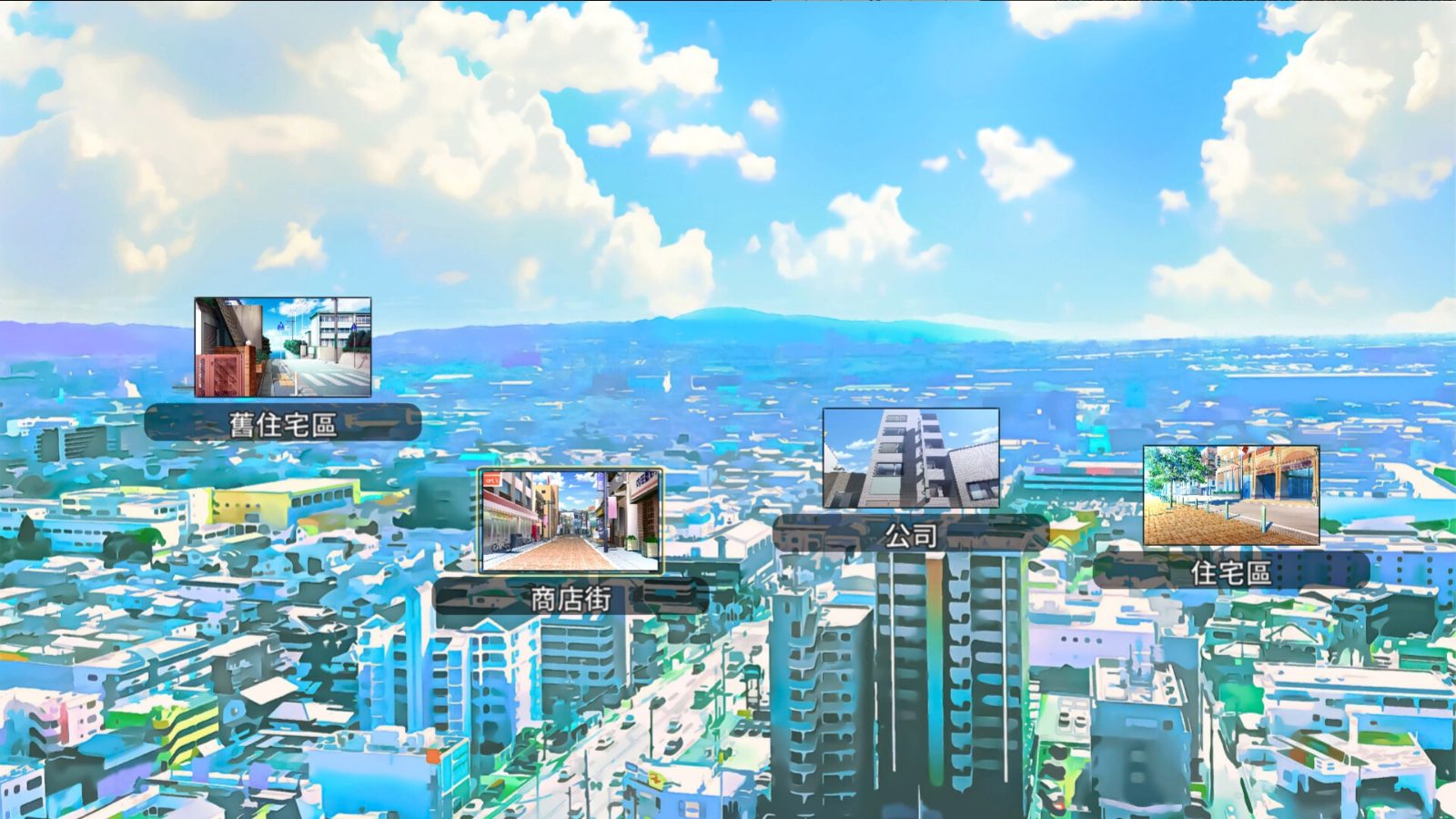 NTR办公室 职场题材 画面 6