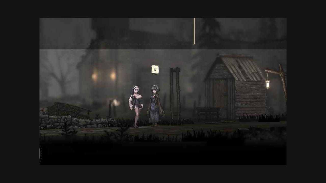哥特少女勇闯恶魔城2 哥特少女勇闯恶魔城2免费下载 - 哥特ACT指南 封面图