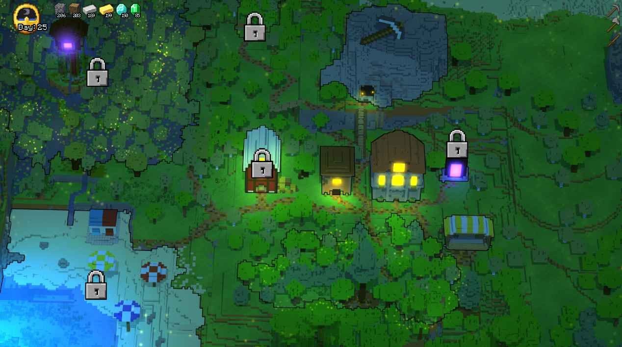 我的湿界 操作界面 页面配图 8