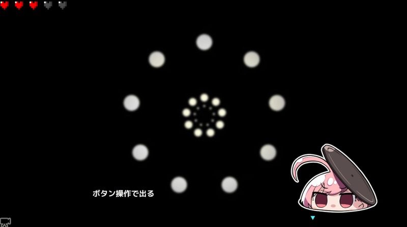 全果徘徊的女子大学生 任务推进 实机截图 2