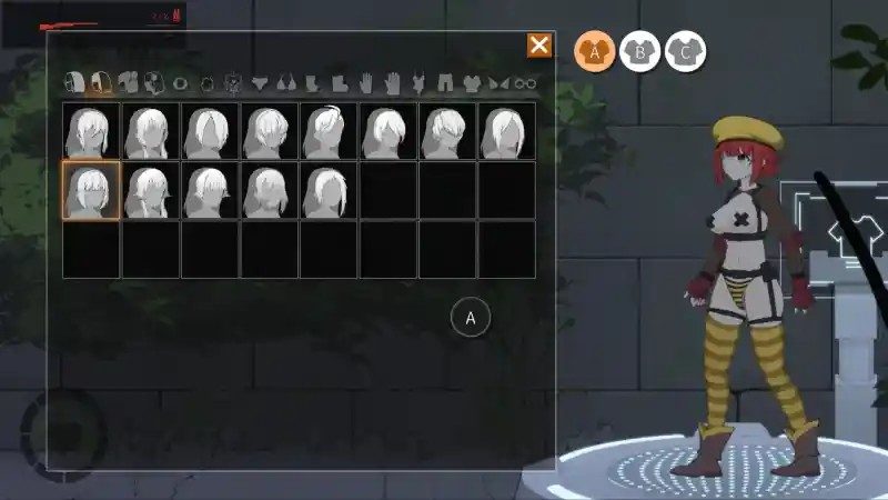 细胞领域CelSector版正式版 科幻逃脱 专题图 7