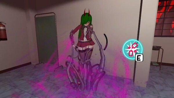 女体化装置Ver 角色路线 展示图 1