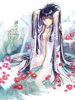 无颜之月-待宵双椿 无颜之月-待宵双椿 伪站镜像下载 封面图