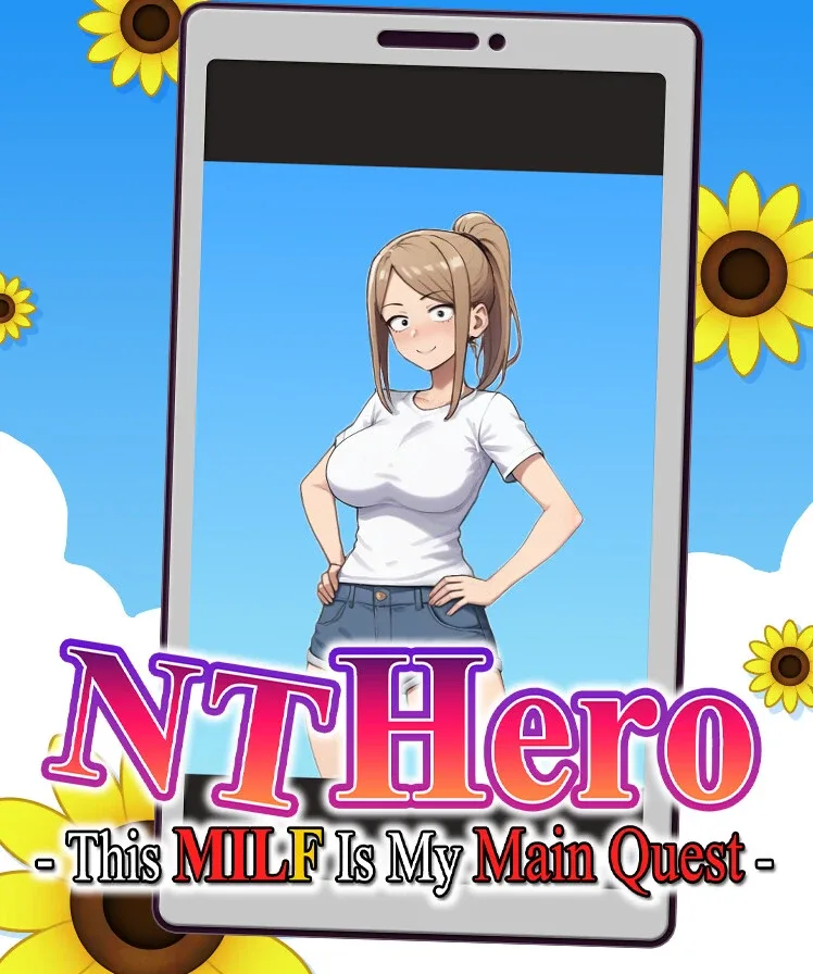 NTR勇者-让你最好朋友的母亲怀孕你就成功了 NTR勇者-让你最好朋友的母亲怀孕你就成功了 NTR勇者游戏官网入