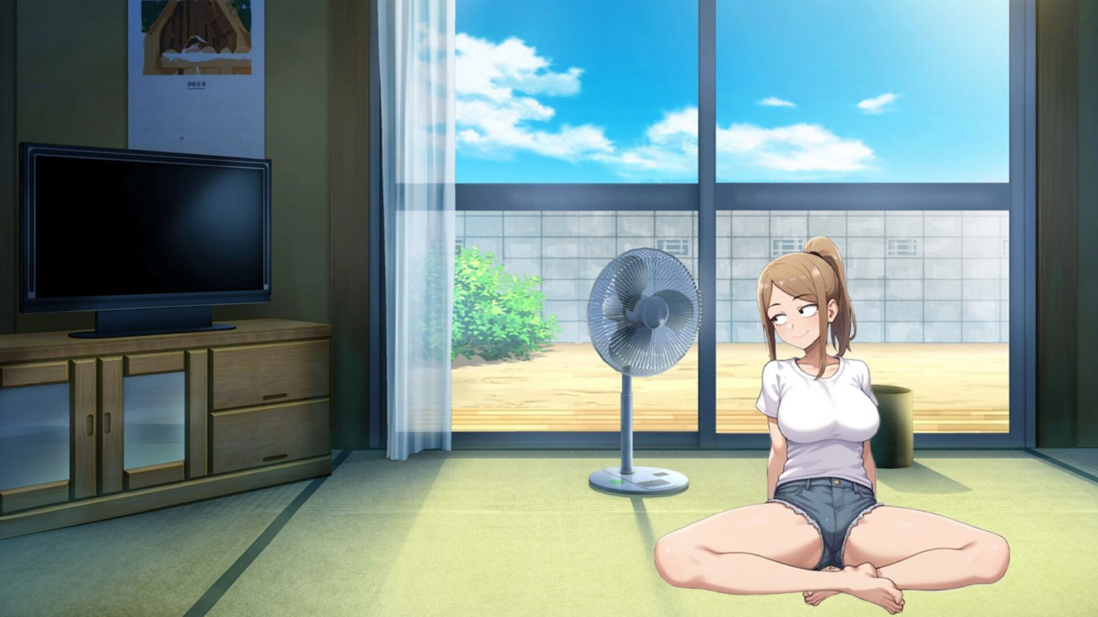 NTR勇者-让你最好朋友的母亲怀孕你就成功了 攻略要点 页面配图 3