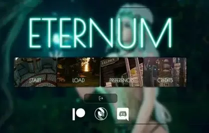 永恒世界 永恒世界 Eternum 官方资源页与多端版本下载 封面图