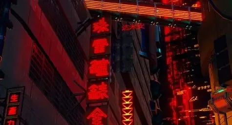 永恒世界 探索场景 实机截图 1