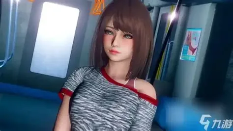 永恒世界 男主视角 画面 1