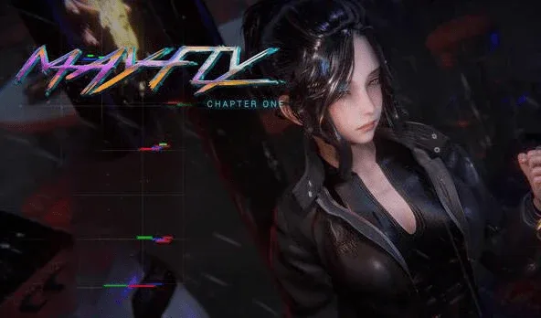 蜉蝣-MayFly 蜉蝣最新版下载Ver0.2 封面图