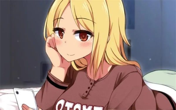 冬日狂想曲 角色养成 预览图 4
