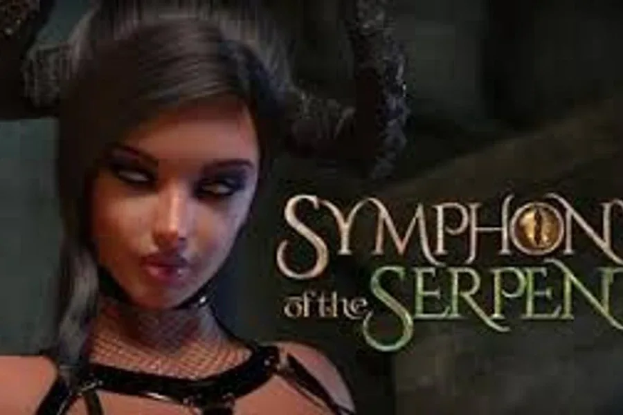 蛇之交响曲_Symphony of the Serpent 任务推进 页面配图