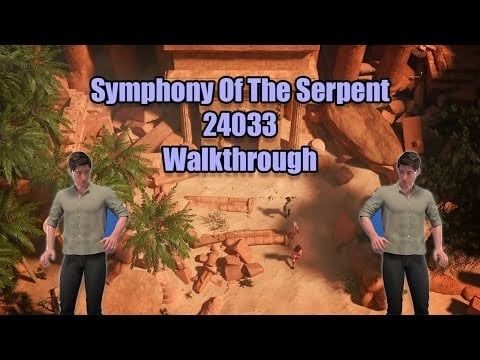 蛇之交响曲_Symphony of the Serpent CG回想 专题图 2
