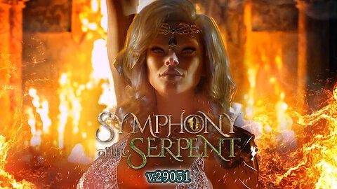 蛇之交响曲_Symphony of the Serpent 剧情互动 内容截图 6