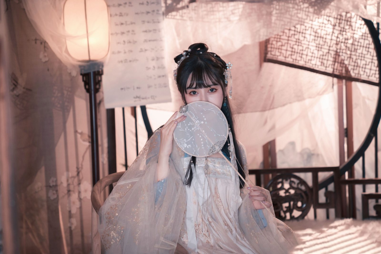 侠女逍遥录 角色路线 资料图 2