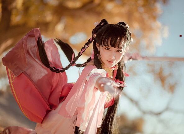 侠女逍遥录 剧情分支 画面 3