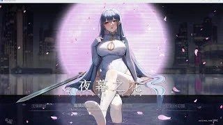 夜幕之花_Night Bloom PC版 预览图 8