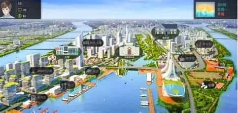 美德游戏 美德游戏攻略大全CG回想 封面图