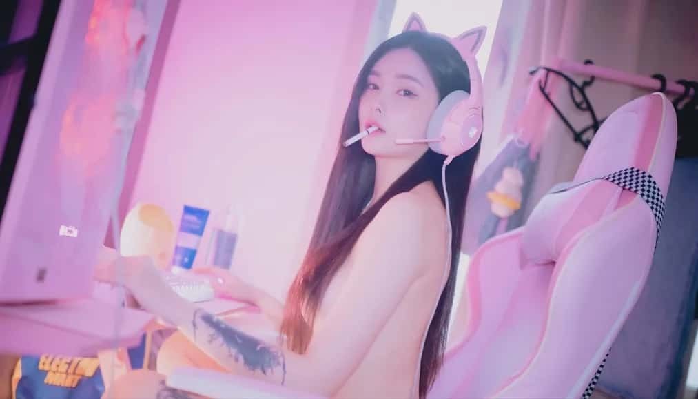 亚洲之子SOA就是个混蛋 PC版 玩法截图 2