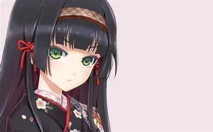 美少女万华镜 剧情互动 演示图 2