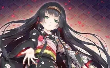 美少女万华镜 存档管理 演示图 7