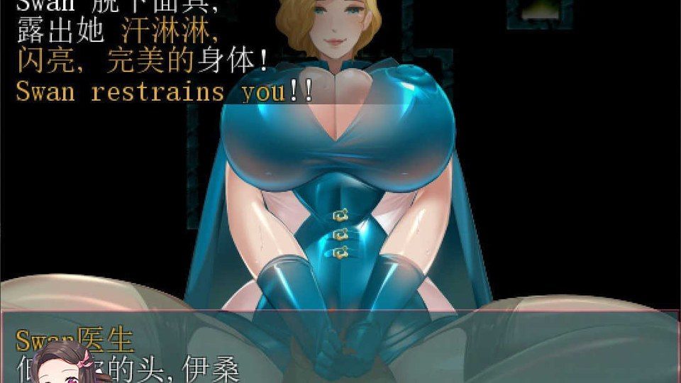 践踏之塔全9层汉化版 中文界面 玩法截图 1