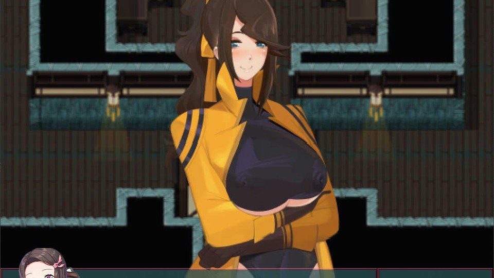 践踏之塔全9层汉化版 塔层探索 展示图 3