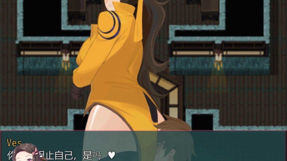 践踏之塔全9层汉化版 存档攻略 详情图 8