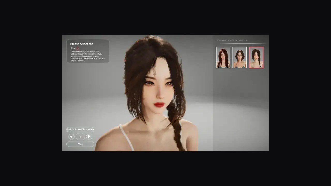 隔壁的美艳人妻TheWifeNextDoor 主线事件 资料图 4