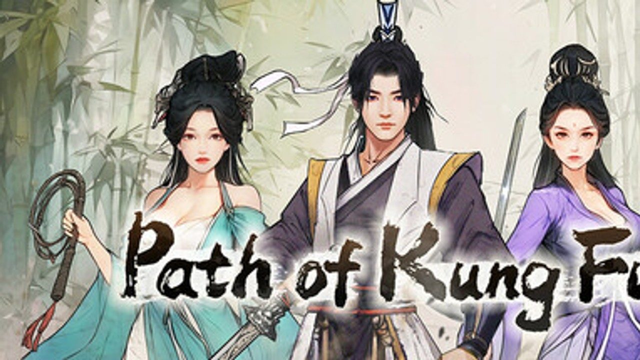 刀剑江湖路-绅士mod版 玩法展示 画面 2