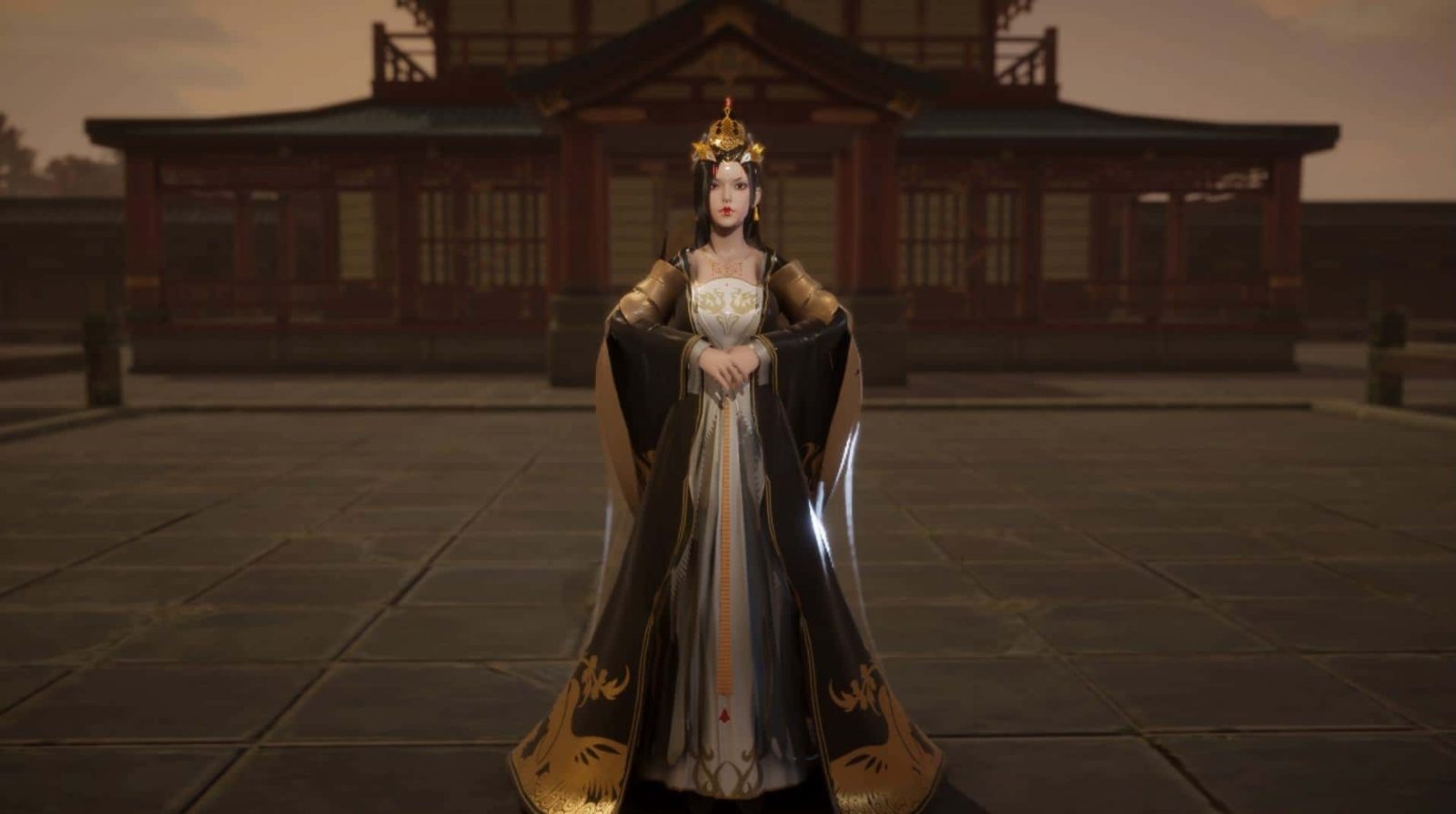 极品采花郎 角色路线 预览图 1