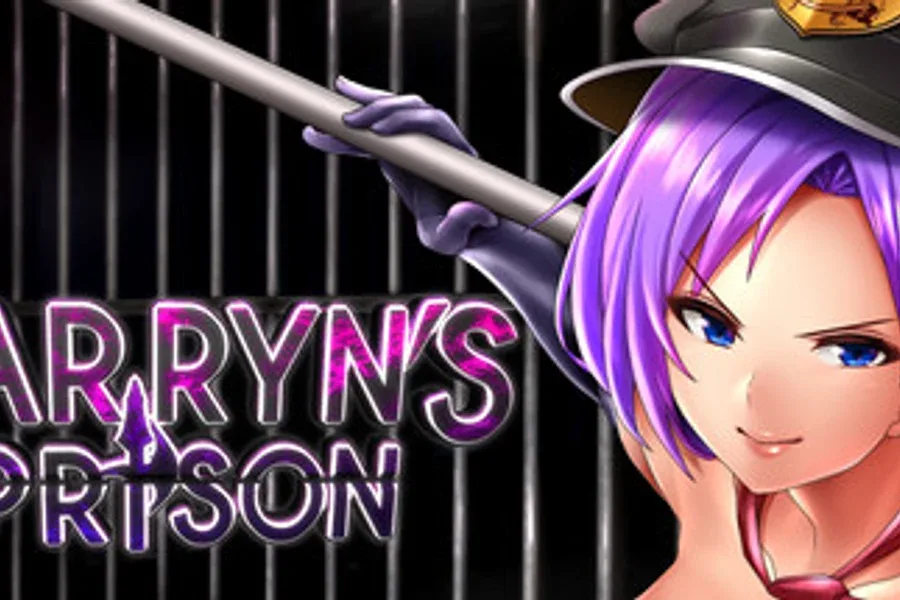 卡琳的监狱_Karryn's Prison 卡琳的监狱 Karryn's Prison中文下载官网入口 封面图