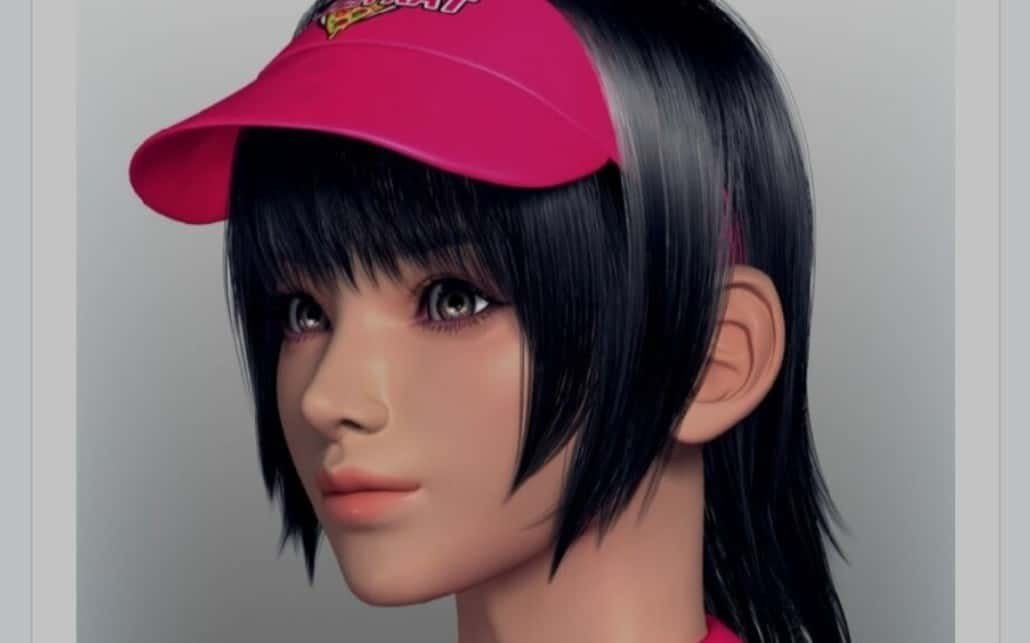 梅麻吕3D合集 安装指南 演示图 5