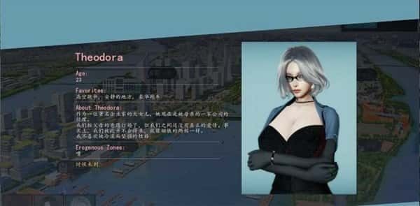 美德V外传 玩法展示 专题图 6