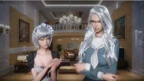 美德V外传 角色路线 玩法截图 8