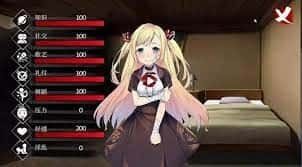 奈的教育日记 角色养成 预览图 5