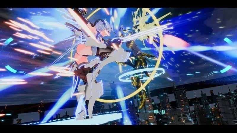 驱动妖精 AI-deal-Rays 支线内容 专题图 6