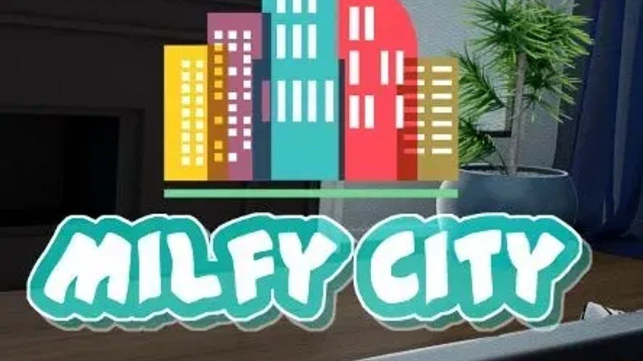 淑女都市 Milfy City 玩法展示 专题图 1
