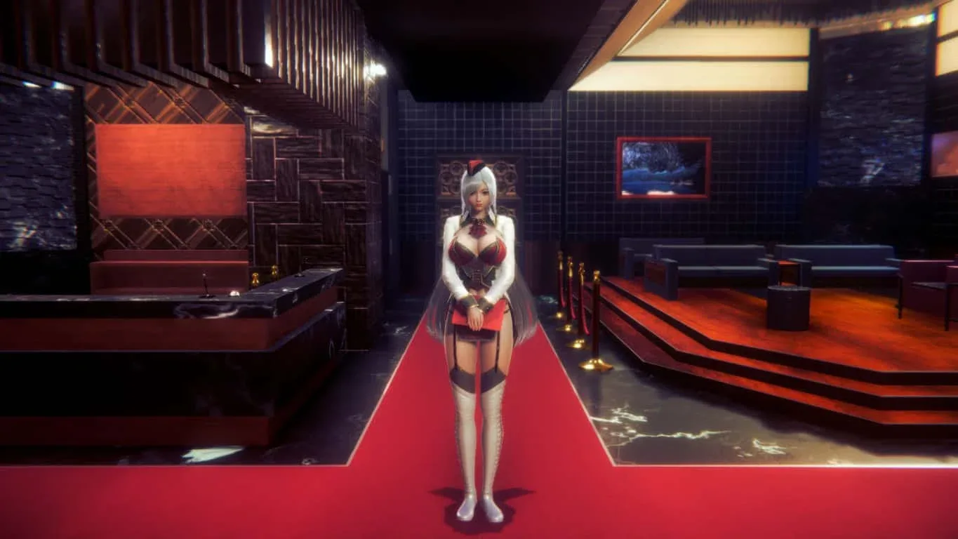 甜心选择2_Honey Select 2 甜心选择2游戏论坛存档指南 封面图