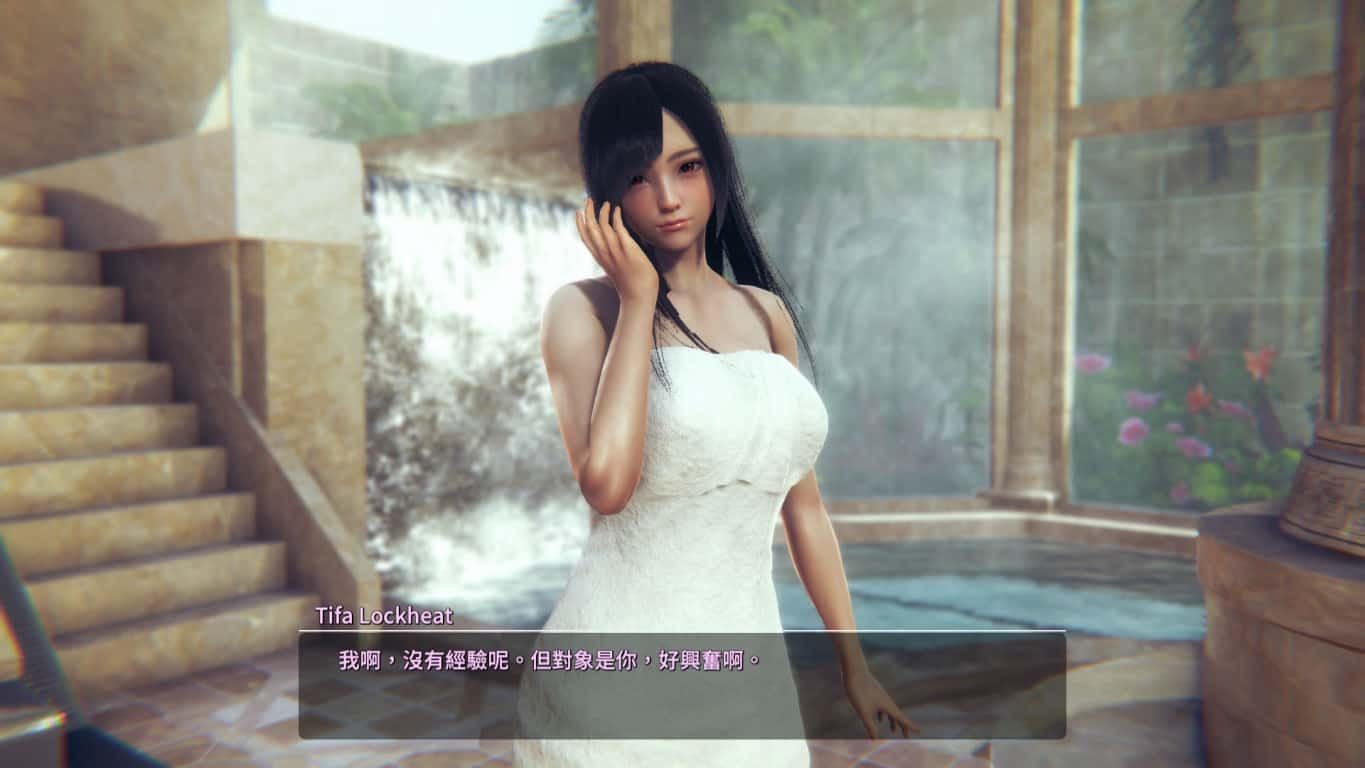 甜心选择2_Honey Select 2 角色养成 演示图 7