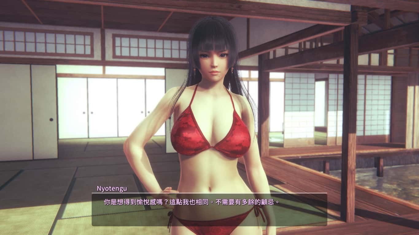 甜心选择2_Honey Select 2 角色路线 页面配图 8