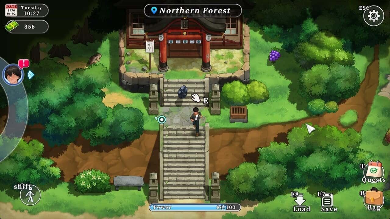幸福岛幻想_Fantasy of Bliss Island 故事片段 资料图 2