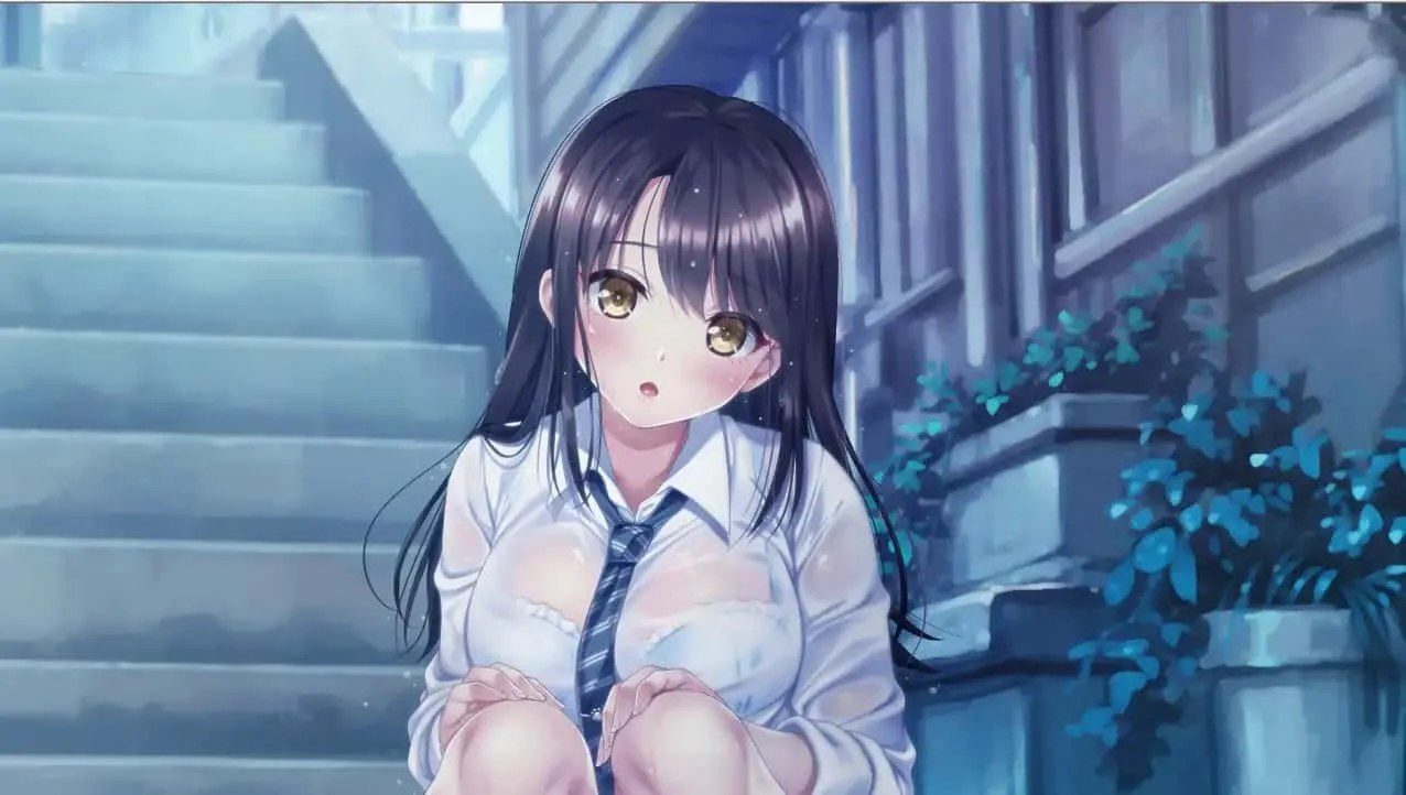 野猫少女的同居生活_Cat Girl Sweet Days 剧情互动 页面配图 2